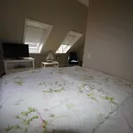 Strandvilla Strand-Suite
