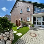 Strandvilla Strand-Suite