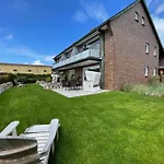 Strandvilla Strand-Suite