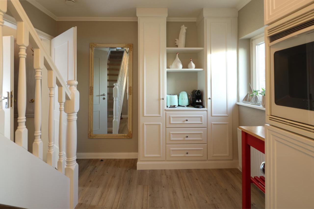 Strandvilla Strand-suite Apartment *