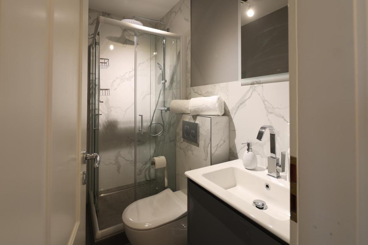 Strandvilla Strand-suite Apartment *
