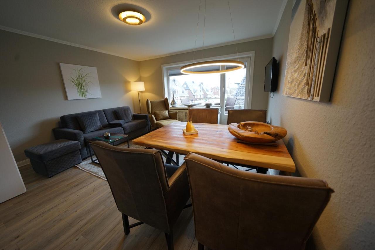 Strandvilla Strand-suite Westerland