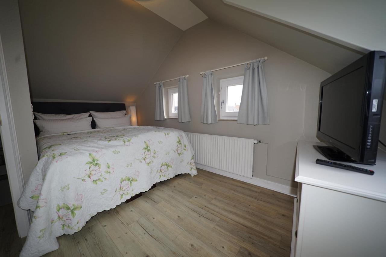 Strandvilla Strand-suite Apartment *