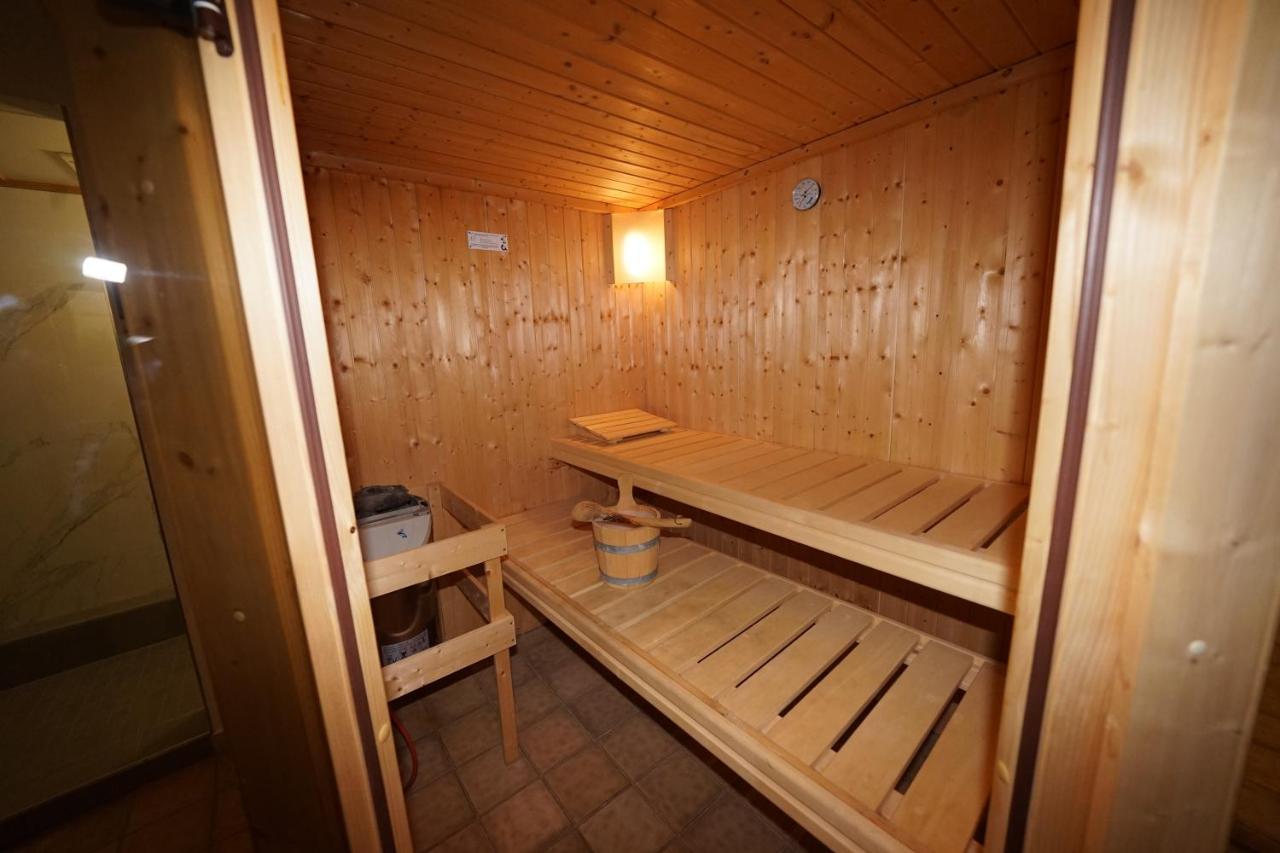 Strandvilla Strand-suite * Westerland