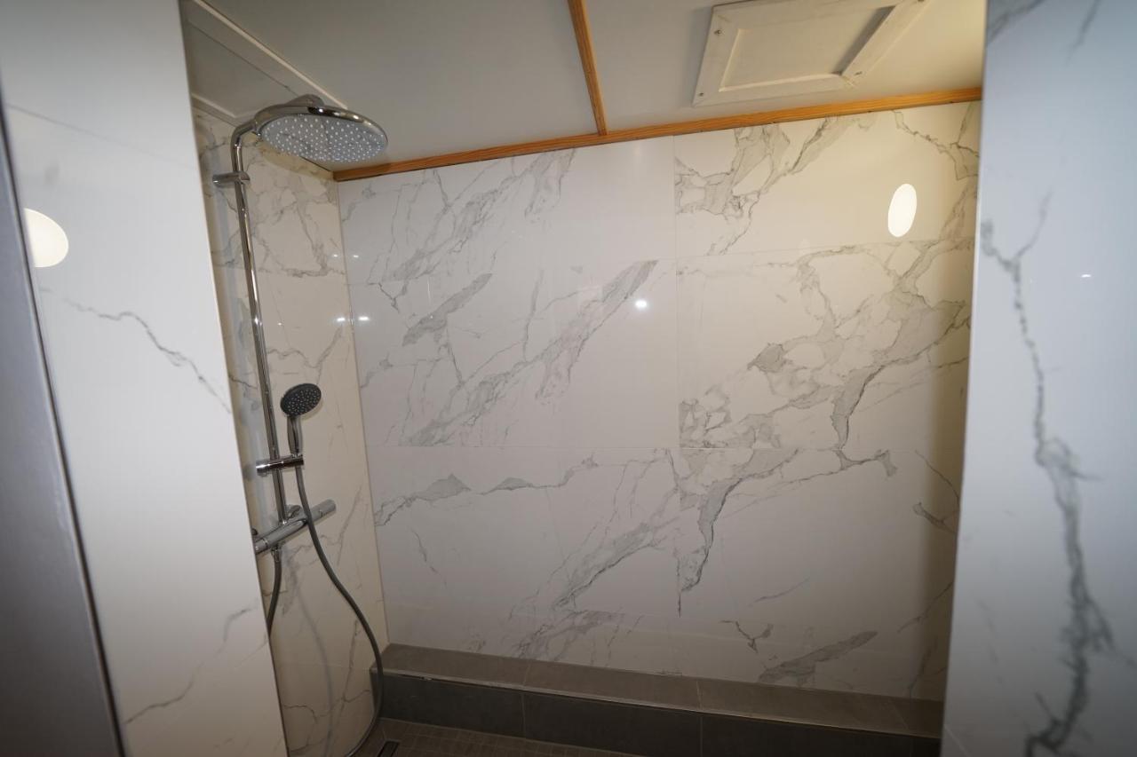 Strandvilla Strand-suite Apartment *