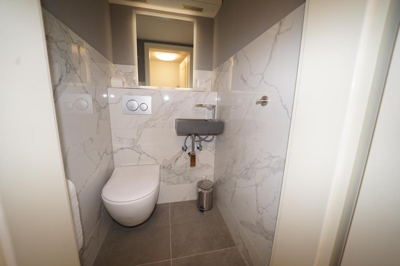 Strandvilla Strand-suite *