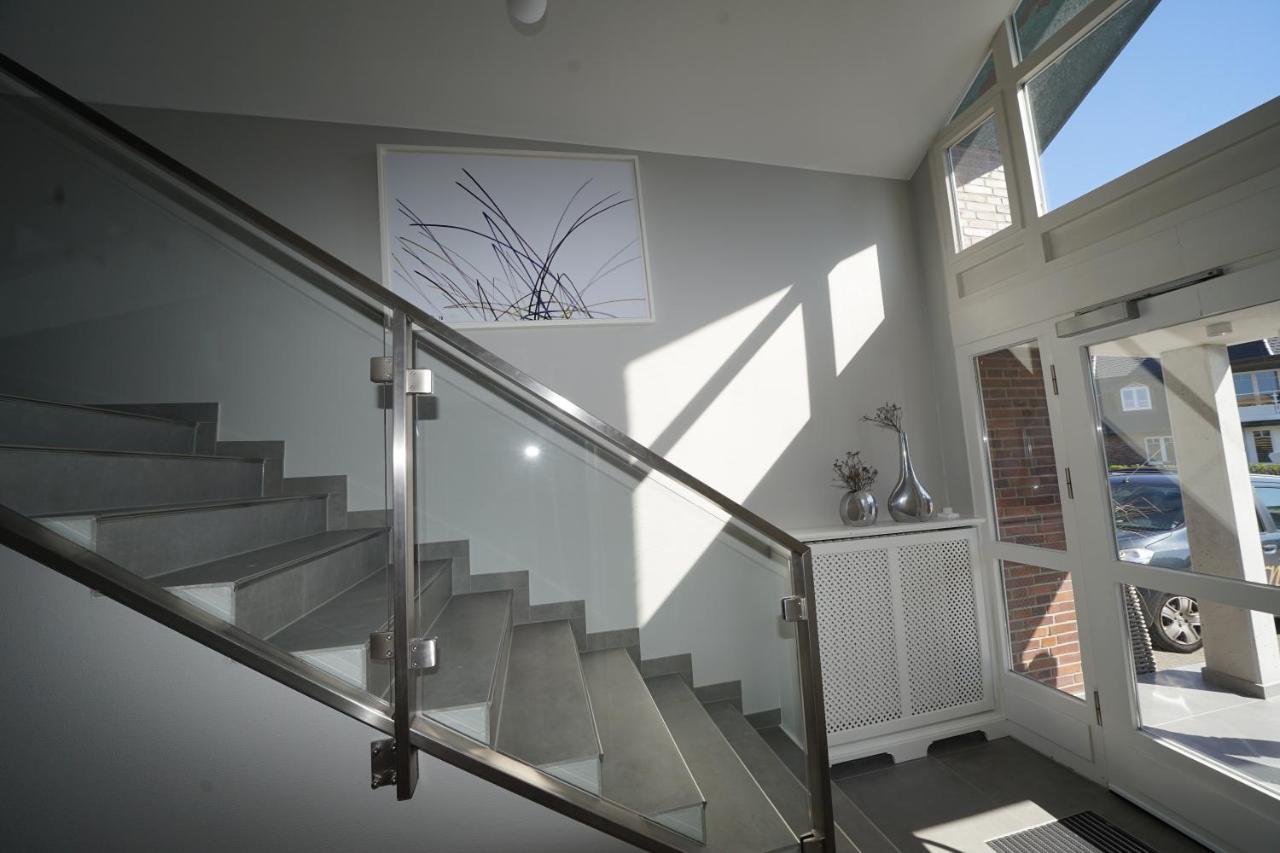 Strandvilla Strand-suite Apartment