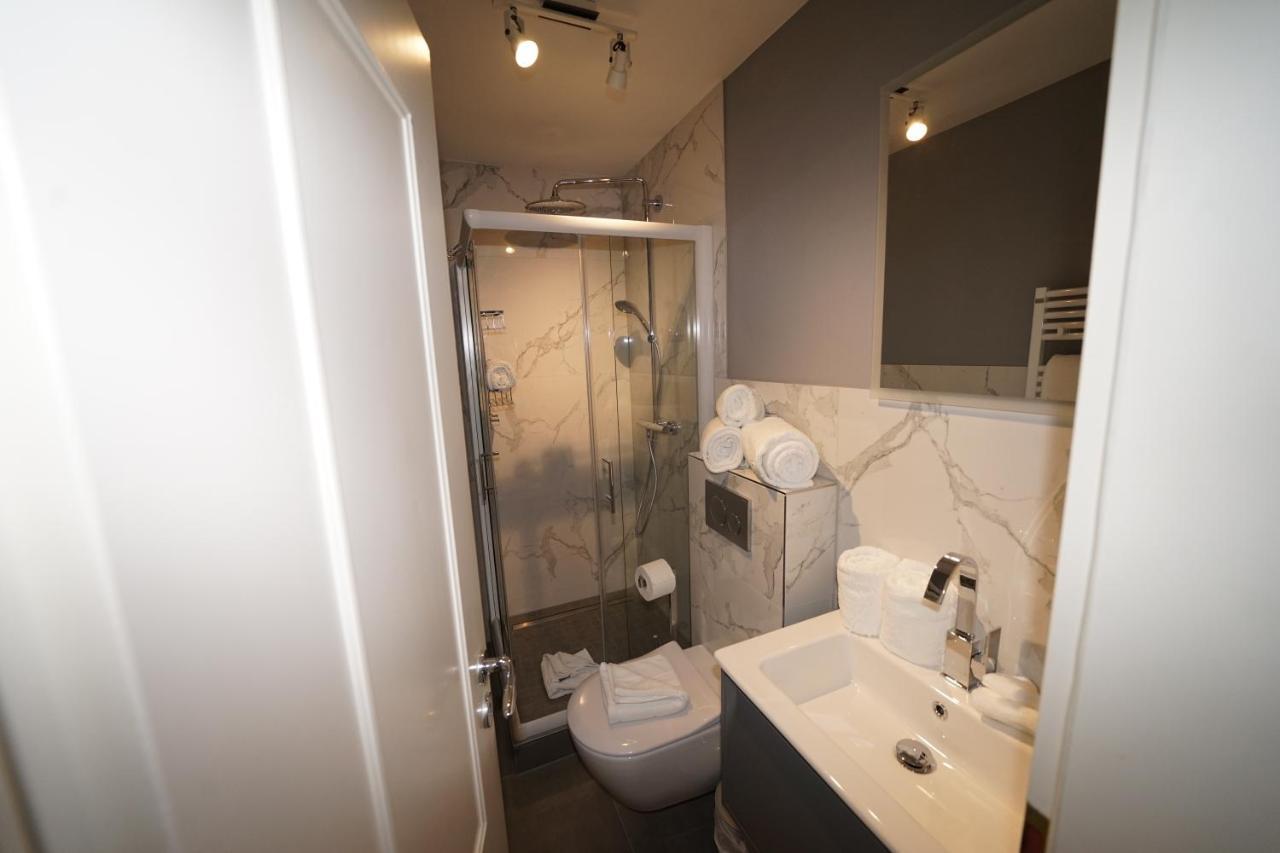 Strandvilla Strand-suite Westerland